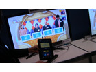 【NHK技研公開 2012】放送・通信・マルチデバイス連携サービスを実現する「Hybridcast」