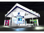 【Wireless Japan 2012】エリクソン……ネットワーク化社会をテーマに展示