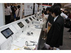 【Wireless Japan 2012】アプリックス……販売した商品の使用環境を見える化