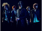 BUCK-TICK、6月10日の日比谷野音ライブをニコニコ生放送で生配信