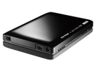 スマホ・タブとWi-Fi接続できるポータブルHDD、バッテリ内蔵でスマホ用補助電源にも
