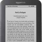米Amazon、Kindle向けに図書館電子書籍の貸出機能を発表 画像