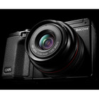 リコー、レンズユニット「GR LENS A12 28mm F2.5」の発売を延期 画像