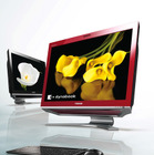 東芝、液晶一体型PCの新型「dynabook Qosmio D710シリーズ」 画像