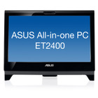 ASUS、3Dコンテンツにも対応した液晶一体型デスクトップPC 画像