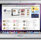 アップル、次期Mac OSの「Lion」を発表……2011年夏にリリース 画像
