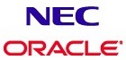 NECと日本オラクル、中規模向け高速インメモリ型DWHソリューションを提供開始 画像