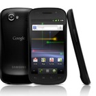 Google「Nexus S」、Android 2.3.3へOTAアップデート 画像
