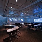 内田洋行、先端のICT学習空間「フューチャークラスルーム」を大阪に開設 画像
