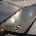 【MWC 2011（Vol.40）】NEC、Android OS搭載2画面タブレット「LT-W」をデモ 画像