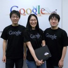 プログラミングコンテスト「Google Code Jam」、日本限定で開催 画像