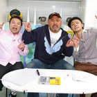 GyaO、好評オリジナル番組「勝ち組社長列伝」に全日本プロレスの武藤敬司が登場 画像