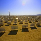 Googleやエネルギー省、世界最大級の太陽熱発電プロジェクトへ出資 画像