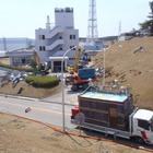 【地震】福島第一原子力発電所の状況（29日午後4時現在） 画像