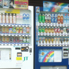 全国清涼飲料工業会、7月～9月の自販機節電25％ 画像