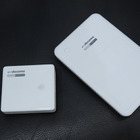 【Wireless Japan 2011（Vol.11）】NTTドコモの「おくだけ充電」！1台完了すれば2台目も自動充電 画像