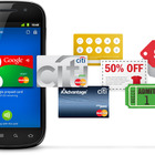 米Google、モバイル決済アプリ「Google Wallet」を発表 画像