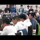 【地震】東電、福島第一原発の全体会議映像を公開　 画像
