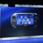 【E3 2011】NGPの正式名称がPlayStation VITAに決定、Wi-Fiモデルと3Gモデル2種類用意 画像