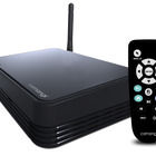 テレビでのインターネット利用を可能にするAndroid OS搭載TV-Box「Camangi Home-pod」 画像