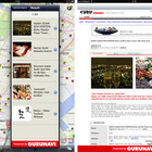 いつもNAVI JAPAN MAP、英語版レストランガイドに対応 画像