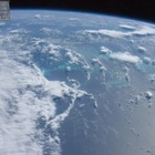 NASA、宇宙から見たハリケーン「アイリーン」 画像
