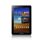 サムスン、新タブレット「Galaxy Tab 7.7」を発表！ 画像