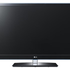 LG、FRP方式の3Dテレビ「CINEMA 3D」のハイグレードモデル……軽量3Dメガネ同梱 画像