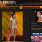 2011年ミス・ユニバースはアンゴラ代表が優勝 画像