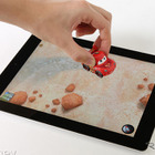 ディズニー×iPad…新しい子どもの遊びを提案 画像