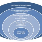 SAPジャパン、中小企業向けエントリー版アナリティクス「SAP Crystal Server 2011」発売 画像