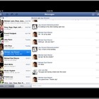 FacebookのiOS向けアプリがPadに最適化……iPhone向けも機能強化  画像