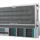 NEC、スケーラブルHAサーバを強化……高可用性ソフト「CLUSTERPRO」との連携を強化 画像