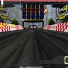 トヨタ、Facebookでレースゲーム…FT-86II でドリフト 画像