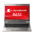 東芝、13.3型液晶Ultrabookなどビジネスノート「dynabook」を6機種 画像