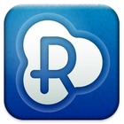 BIGLOBE、スマホ向けグループメッセージアプリ「RingReef」公開……GPS利用で近くのユーザーを発見 画像