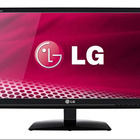 LG、省エネモデルの21.5型フルHD液晶ディスプレイ 画像