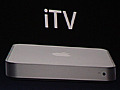 アップル、iTunes Storeで購入したビデオをテレビで視聴できる「iTV」 画像