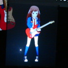 ギター少女「御茶水エリカ」、プロデュース発表会でオリジナルソング披露 画像