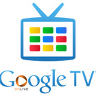 【CES 2012】専用ハードなしでテレビゲームを楽しめる！Google TVがOnLiveをサポート  画像