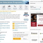 USニュースの新たな試み、米国内のオンライン大学ランキングを発表 画像