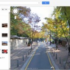 Google、「ストリートビュー」に韓国を追加……“GSVで見られるアジアの素敵な観光地”紹介 画像