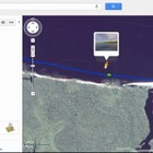 Googleマップ、ストリートビューにアマゾン川流域が初登場 画像