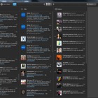 TwitterがTweetDeckをアップデート、大幅リニューアルでMedia Preview復活 画像