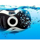 競泳世界記録を生んだあの“英Speedo”が開発した防水デジタル機器3製品 画像