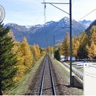 Google、「ストリートビュー」にスイス登山鉄道の風景が追加……ポーランドとタイも初登場 画像