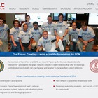 NEC、米大学・企業と新世代ネットワークの研究開発機関「ONRC」設立……ドコモやGoogleも参加 画像