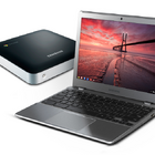 Googleが最新の「Chromebook」と「Chromebox」発表、製造はサムスン 画像