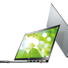 NEC、世界最軽量をうたう13.3型Ultrabookの企業向けモデルを販売開始 画像