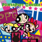 パワパフと写真……アプリ「Powerpuff Camera」配信開始 画像